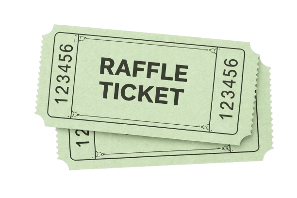 Raffle Ticket