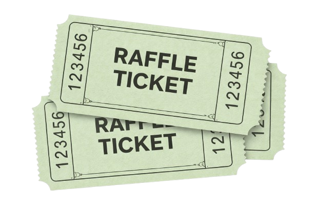 Raffle Ticket